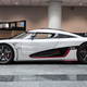 Illustration for article titled Appointment with a Koenigsegg One:1